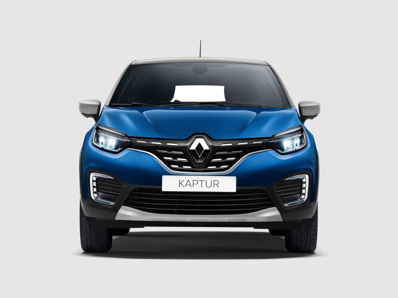 Купить новую RENAULT KAPTUR Новый в кредит в Магнитогорске. Официальный  дилер. Новые автомобили в кредит. Автокредит, акции, трейдин!